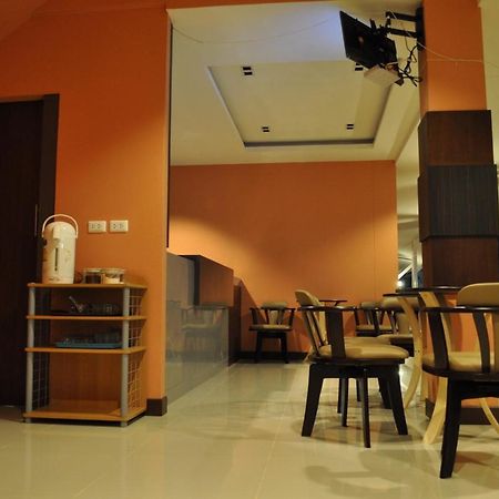 Cordelia Chiangrai Hotel Chiang Rai Exterior photo