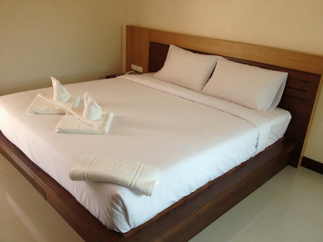 Cordelia Chiangrai Hotel Chiang Rai Exterior photo