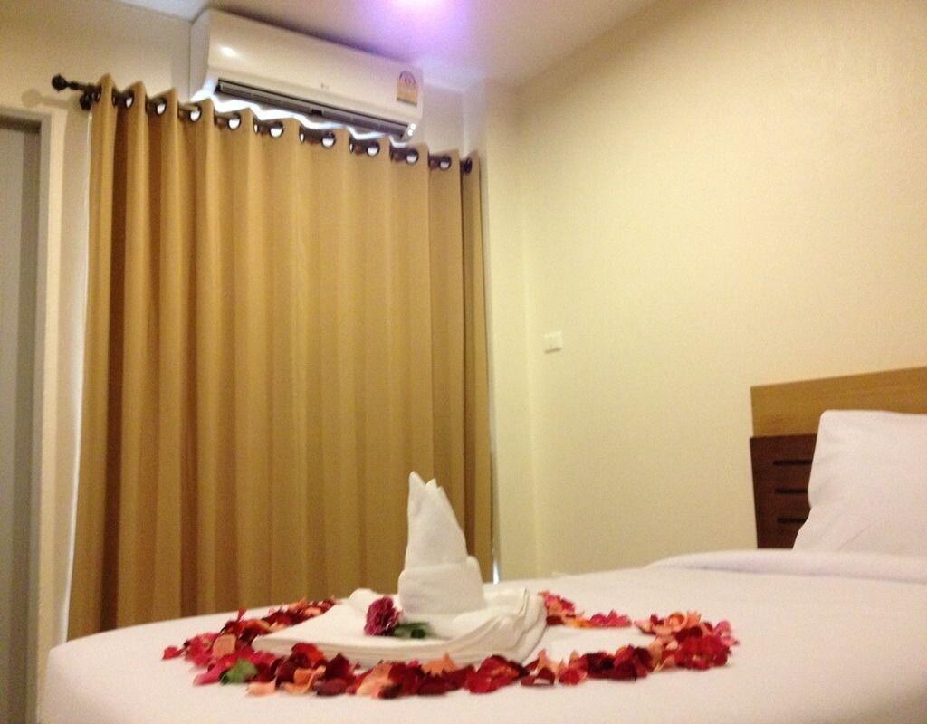 Cordelia Chiangrai Hotel Chiang Rai Exterior photo