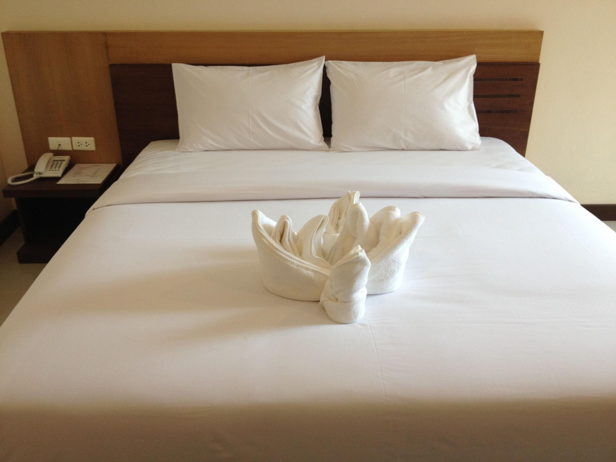 Cordelia Chiangrai Hotel Chiang Rai Exterior photo
