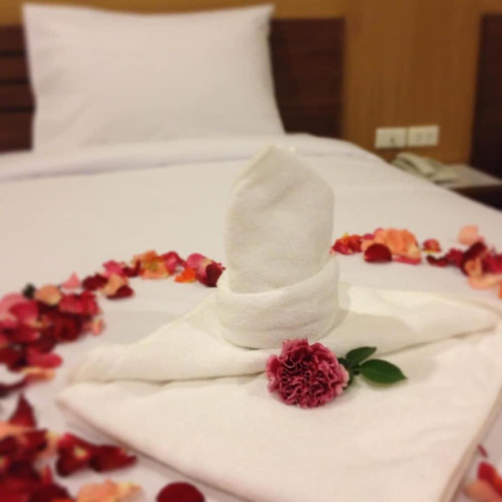 Cordelia Chiangrai Hotel Chiang Rai Exterior photo
