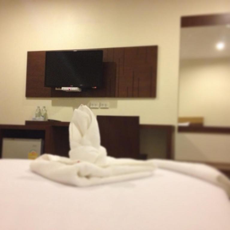 Cordelia Chiangrai Hotel Chiang Rai Room photo