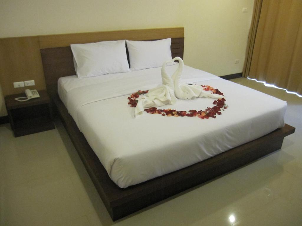 Cordelia Chiangrai Hotel Chiang Rai Room photo