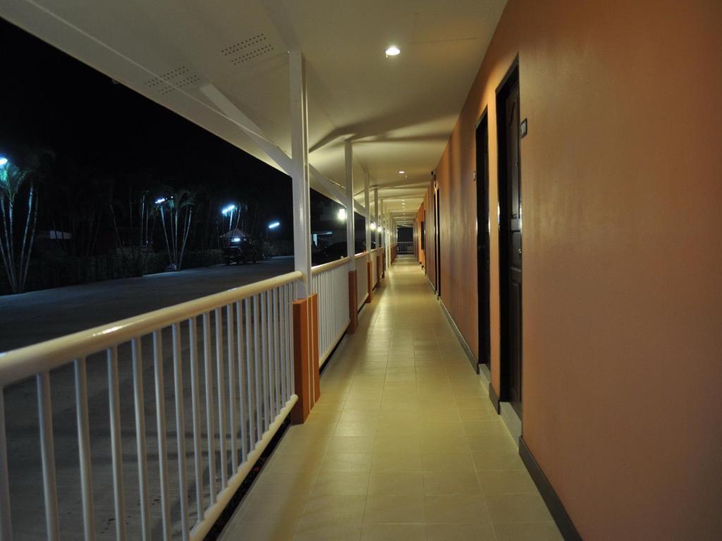 Cordelia Chiangrai Hotel Chiang Rai Exterior photo