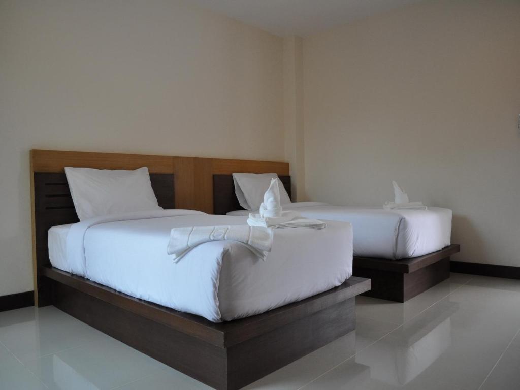Cordelia Chiangrai Hotel Chiang Rai Exterior photo
