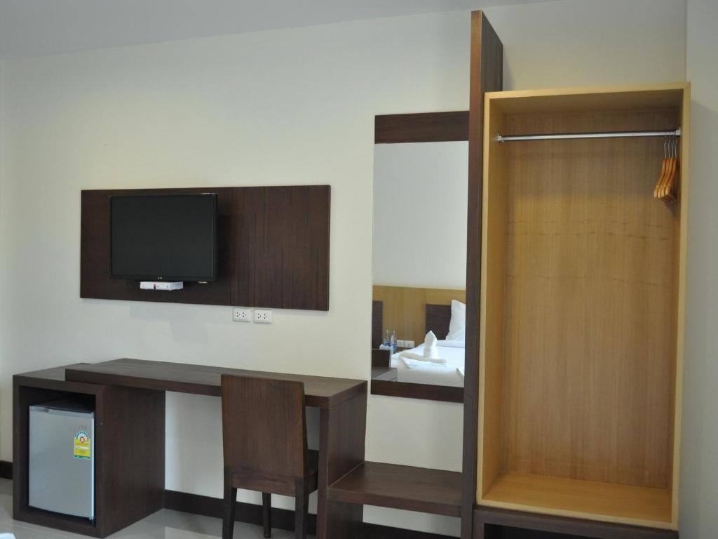 Cordelia Chiangrai Hotel Chiang Rai Room photo