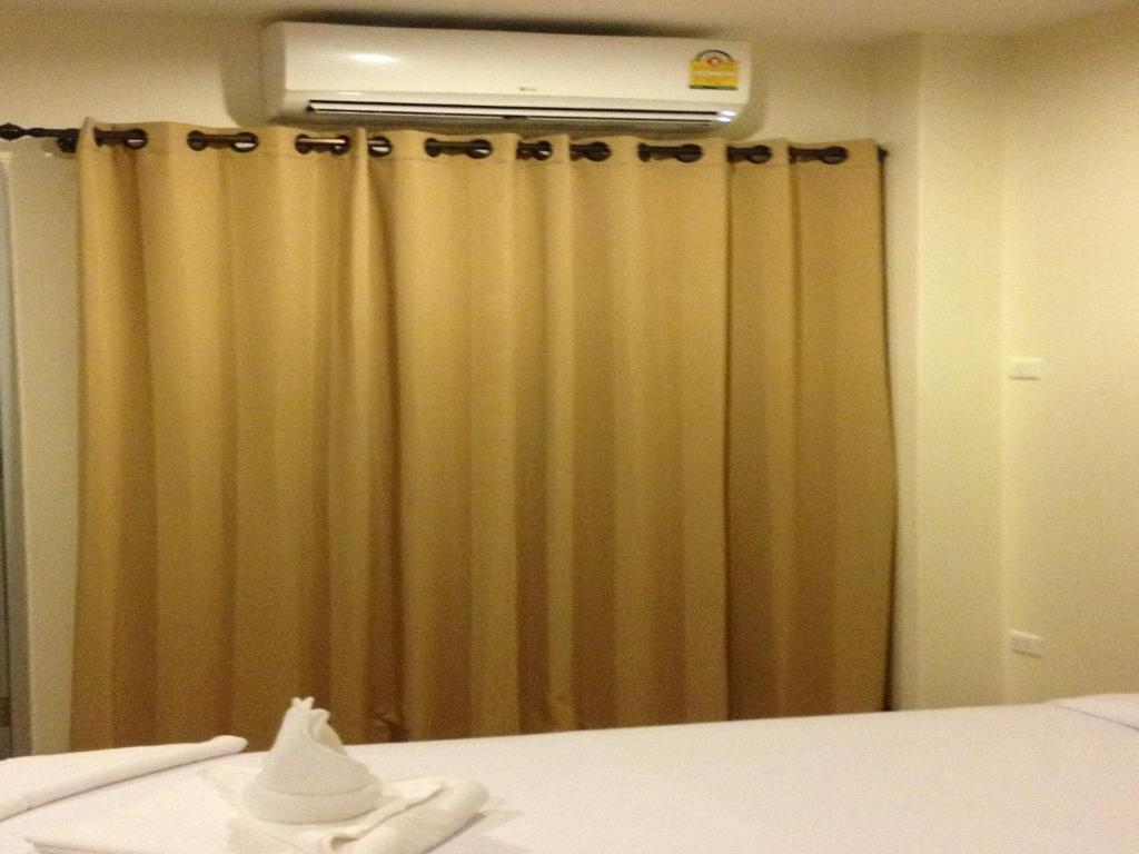 Cordelia Chiangrai Hotel Chiang Rai Exterior photo
