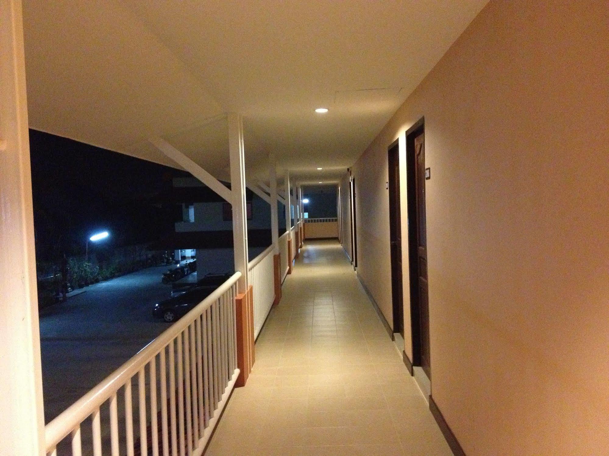 Cordelia Chiangrai Hotel Chiang Rai Exterior photo
