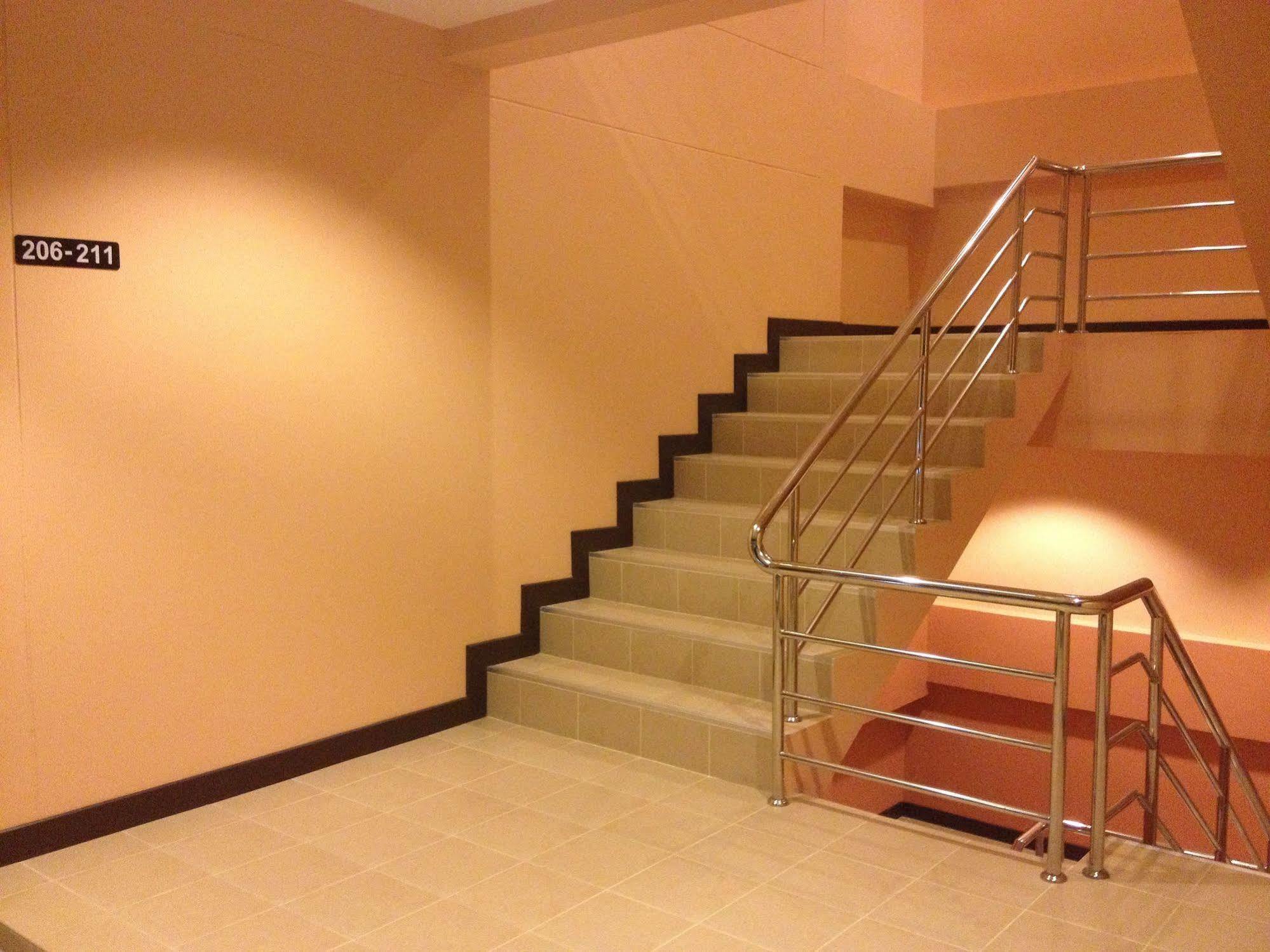 Cordelia Chiangrai Hotel Chiang Rai Exterior photo